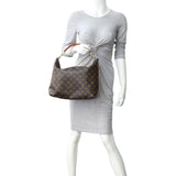 Louis Vuitton Sully PM Monogram Mannequin
