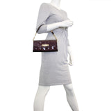 Louis Vuitton Sunset Boulevard Monogram Vernis Mannequin