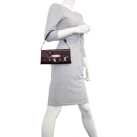 Louis Vuitton Sunset Boulevard Monogram Vernis Mannequin