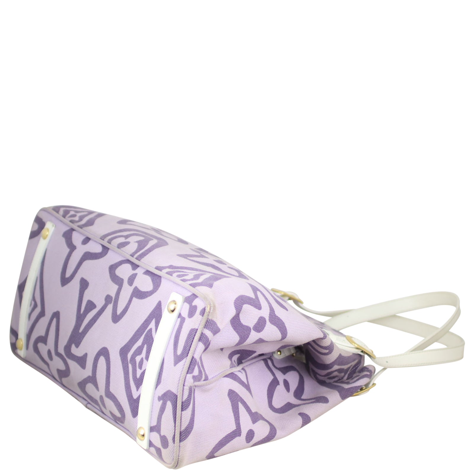 Louis Vuitton Tahitienne Cabas GM Corner