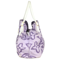 Louis Vuitton Tahitienne Cabas GM Side