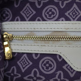 Louis Vuitton Tahitienne Cabas GM Corner