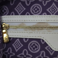 Louis Vuitton Tahitienne Cabas GM Corner