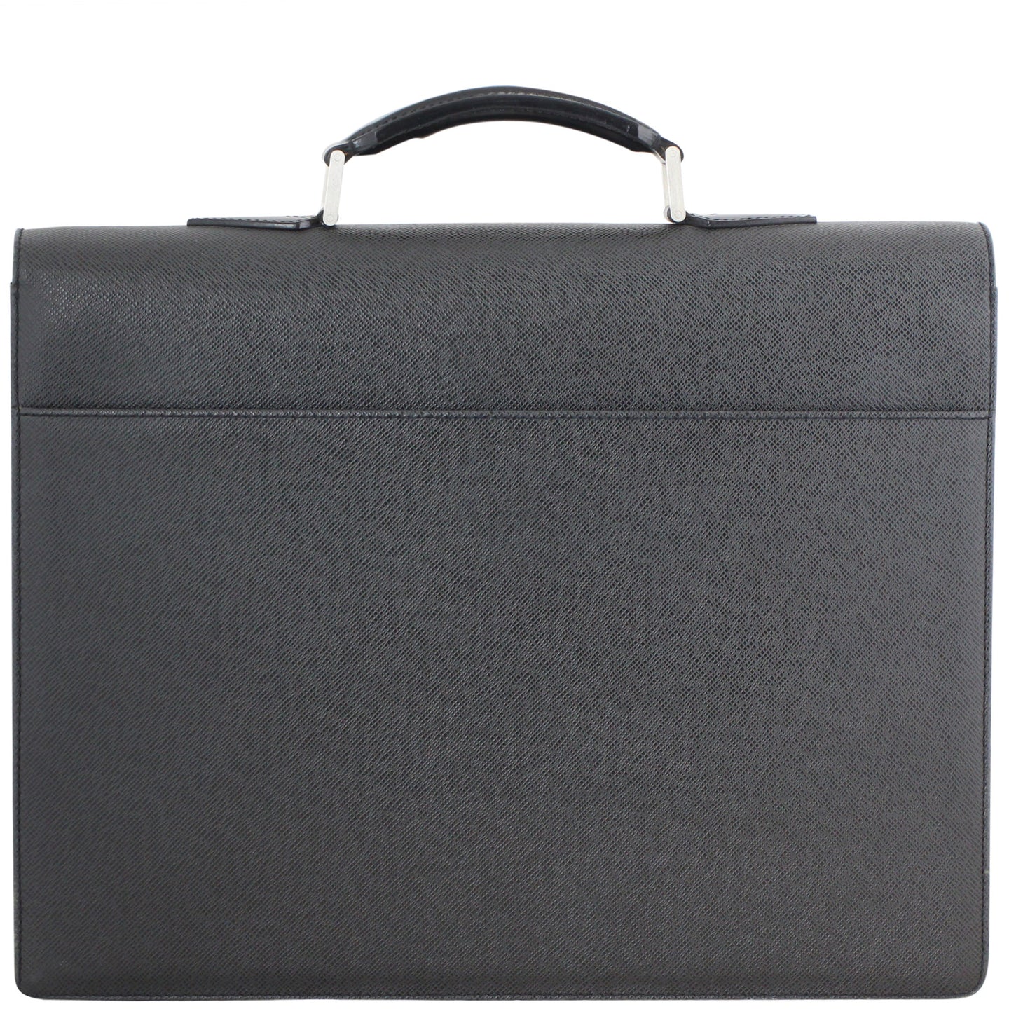 Louis Vuitton Taiga Robusto 2 Briefcase Back