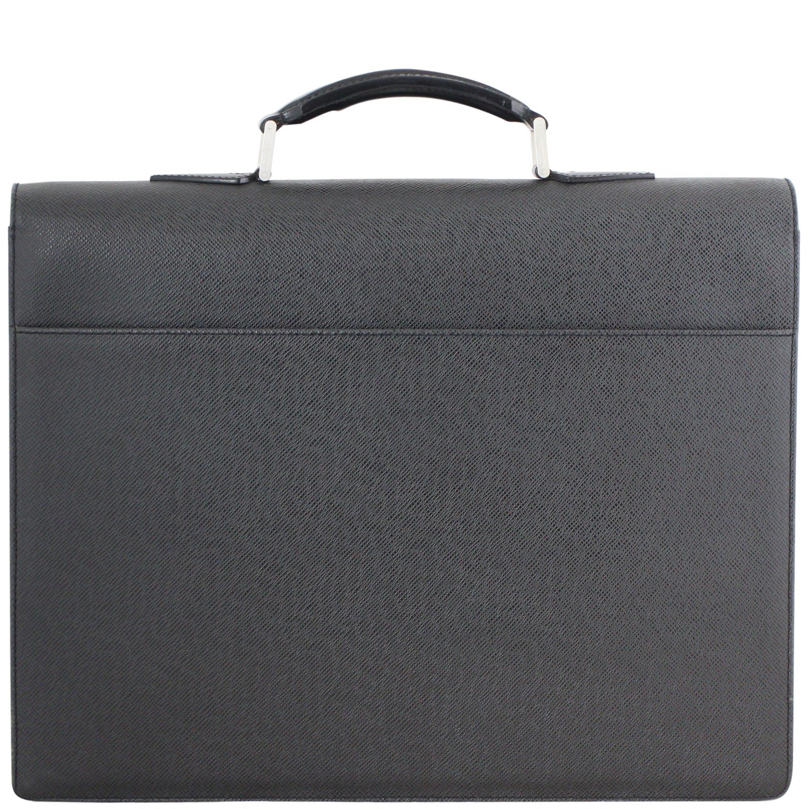 Louis Vuitton Taiga Robusto 2 Briefcase Back