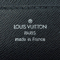 Louis Vuitton Taiga Robusto 2 Briefcase Stamp