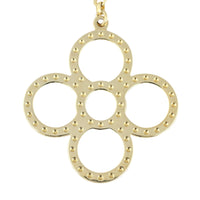 Louis Vuitton Tapage Bag Charm Charm 3