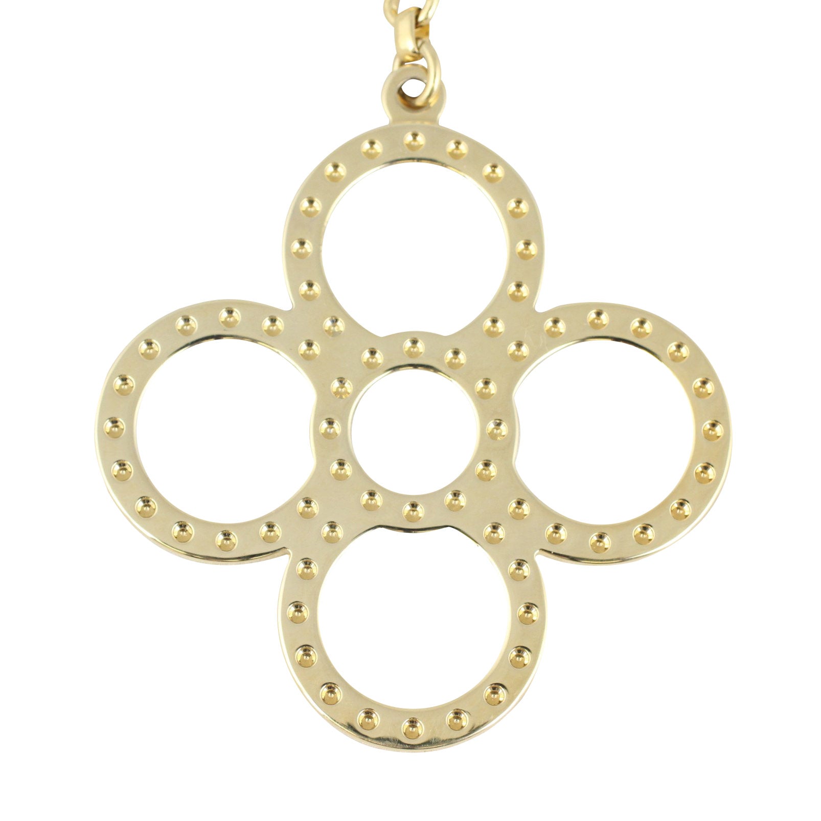 Louis Vuitton Tapage Bag Charm Charm 3