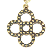 Louis Vuitton Tapage Bag Charm Charm 2