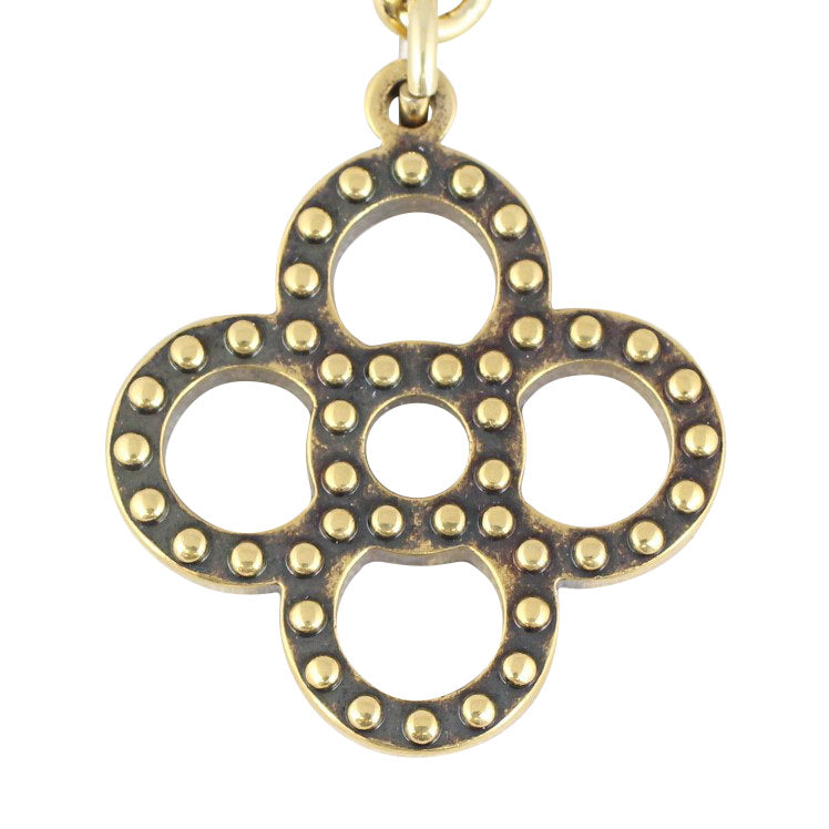 Louis Vuitton Tapage Bag Charm Charm 2