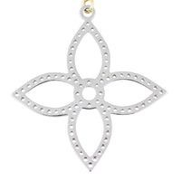 Louis Vuitton Tapage Bag Charm Charm 1