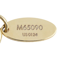 Louis Vuitton Tapage Bag Charm Code