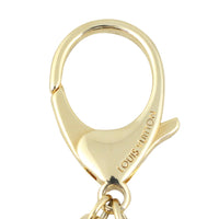 Louis Vuitton Tapage Bag Charm Keyring