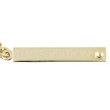 Louis Vuitton Tapage Bag Charm Charm 4