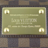 Louis Vuitton Thames PM Damier Ebene Exterior