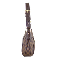 Louis Vuitton Thames PM Damier Ebene Side