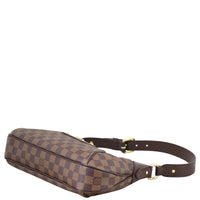 Louis Vuitton Thames PM Damier Ebene Corner