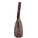 Louis Vuitton Thames PM Damier Ebene Side