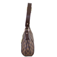 Louis Vuitton Thames PM Damier Ebene Side