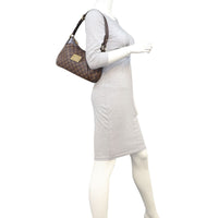 Louis Vuitton Thames PM Damier Ebene Mannequin