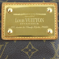 Louis Vuitton Thames PM Monogram Exterior