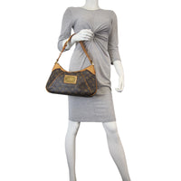 Louis Vuitton Thames PM Monogram Mannequin