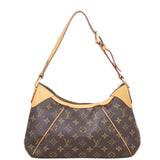Louis Vuitton Thames PM Monogram Back