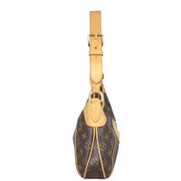 Louis Vuitton Thames PM Monogram Side