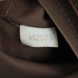 Louis Vuitton Thames PM Monogram Date code
