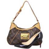 Louis Vuitton Thames PM Monogram Shoe