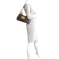 Louis Vuitton Thames PM Monogram Mannequin