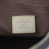 Louis Vuitton Thames PM Monogram Stamp