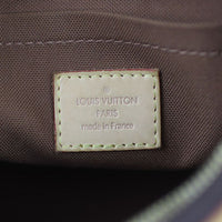 Louis Vuitton Thames PM Monogram Stamp