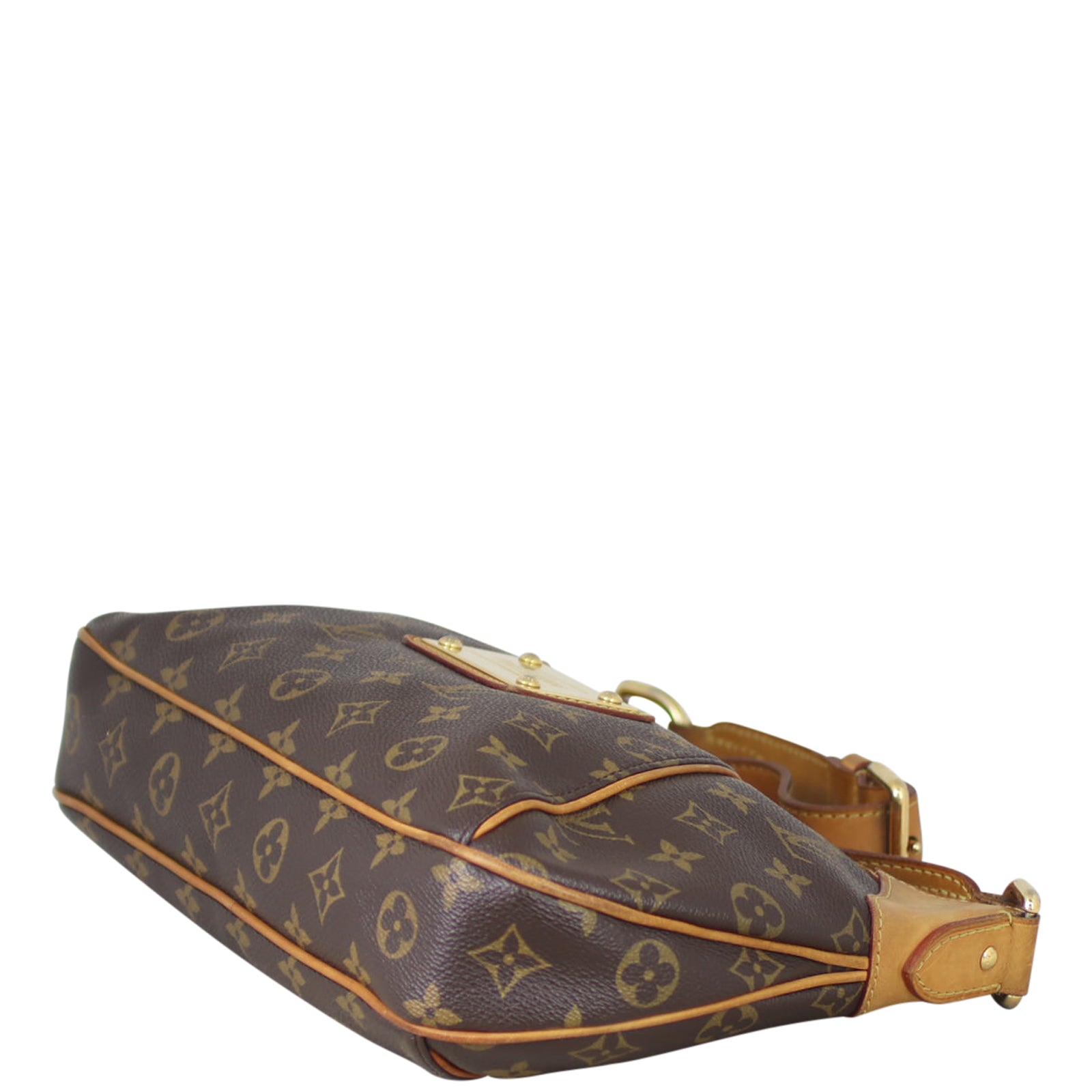 Louis Vuitton Thames PM Monogram Corner