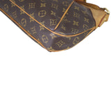 Louis Vuitton Thames PM Monogram Corner