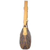 Louis Vuitton Thames PM Monogram Side