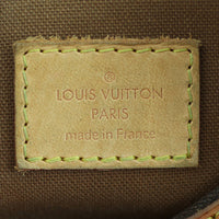 Louis Vuitton Thames PM Monogram Stamp