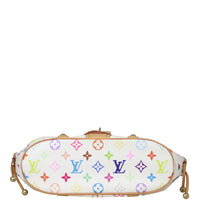Louis Vuitton Theda GM Monogram Multicolore Base