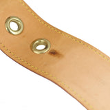 Louis Vuitton Theda GM White Multicolore Monogram Strap