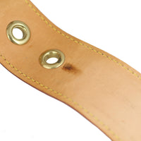 Louis Vuitton Theda GM White Multicolore Monogram Strap