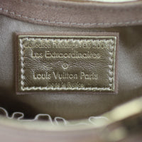 Louis Vuitton Strass Theda PM stamp