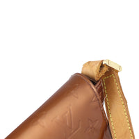 Louis Vuitton Thompson Street Monogram Vernis