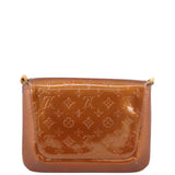 Louis Vuitton Thompson Street Monogram Vernis Back
