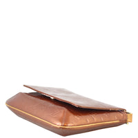 Louis Vuitton Thompson Street Monogram Vernis Corner