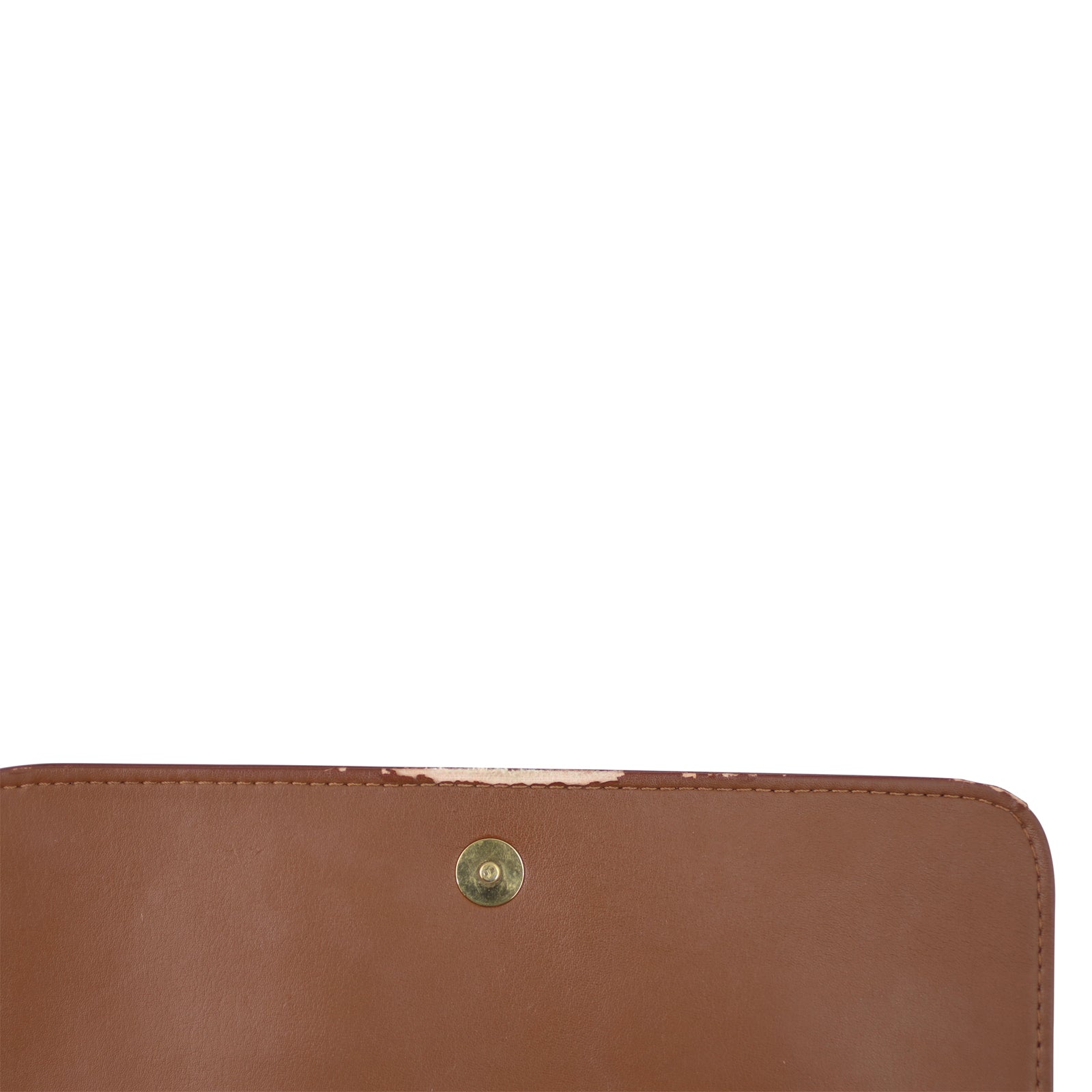 Louis Vuitton Thompson Street Monogram Vernis Corner