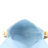 Louis Vuitton Thompson Street Monogram Vernis Interior