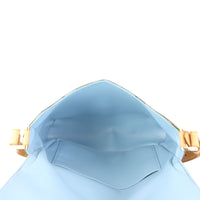 Louis Vuitton Thompson Street Monogram Vernis Interior