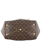 Louis Vuitton Tivoli GM Monogram Base