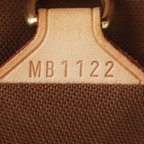 Louis Vuitton Tivoli GM Monogram Code