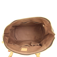 Louis Vuitton Tivoli GM Monogram Interior